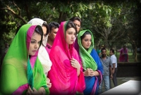 আজ থেকে শুরু ‘কৃষ্ণপক্ষ’ আজ থেকে শুরু ‘কৃষ্ণপক্ষ’