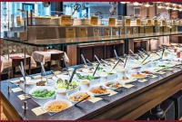 গিনেস বুকে রেকর্ড বিশ্বের সবথেকে পুরনো নিরামিষ রেস্তোরাঁ