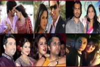 সম্প্রতি সন্তান লাভ করেছেন যে বলিউড তারকারা