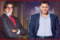 ‘বিগ বস ৯’-এ সালমানের সাথে সঞ্চালনায় থাকছেন অমিতাভ