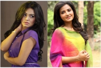 ফারিয়া আউট, শুভশ্রী ইন!