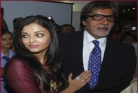 শ্বশুরের প্রশংসায় পঞ্চমুখ ঐশ্বরিয়া