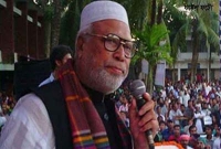  গামছা নিয়ে নতুন যুদ্ধ শুরু করেছি : কাদের সিদ্দিকী