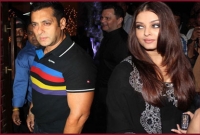 সালমানের জন্য যে ছবিতে অভিনয় করেননি ঐশ্বরিয়া