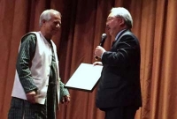 অন্যরকম এক উচ্চতায় ড. ইউনূস