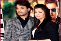 ‘জজবা’র মুক্তির দিন গুনছেন ইরফান-ঐশ্বরিয়া