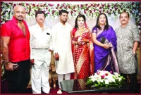 খোকনের হয়ে বাবার দায়িত্ব পালন করলেন সোহেল রানা