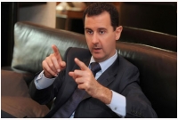 সফলতা অথবা ধ্বংস: আসাদ