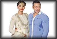 সোনমকে ভদ্র হওয়ার পরামর্শ দিলেন সালমান