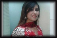 চমক নিয়ে বড়পর্দায় হাজির হচ্ছেন নায়লা নাঈম