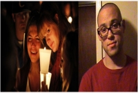 সেই হামলাকারীর আগ্নেয়াস্ত্র ছিল ১৩টি!