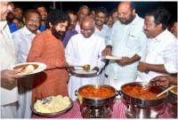 হিন্দু হিসেবে গরুর মাংস খাওয়ার অধিকার চাই: এসএ আয়ার