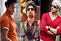 অক্ষয়ের ছবি দেখবেন বাদশাহ ও ভাইজান