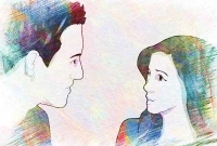  সাবেক প্রেমিকার মুখোমুখি