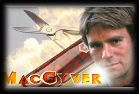 আবারো ফিরছে সেই ‘ম্যাকগাইভার’