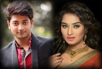 বাপ্পীর সাথে শিলার রোমান্স