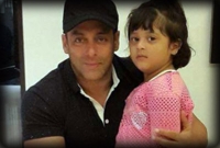 মা ছাড়াই বাচ্চার বাপ হতে চান সালমান! মা ছাড়াই বাচ্চার বাপ হতে চান সালমান!