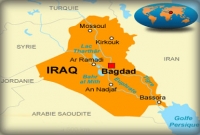 ইরাকে লাগাতার বোমা বিস্ফোরণ, নিহত ৬৩