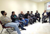 সাংবাদিকরা শোনালেন আমেরিকার ভিসা পাওয়ার গল্প