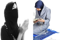 ইসলামের আলোকে আদর্শ নারী