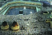 ইহরাম বাধার পর ৮টি কাজ সম্পূর্ণ নিষিদ্ধ