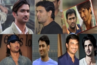 ধোনির আদলেই নিজেকে তৈরি করছেন শুশান্ত