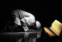 আল কোরআনের যে আয়াতগুলো তেলাওয়াতের পর সিজদাহ করতে হয়