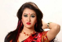 অনেক দূরে চলে যাচ্ছেন হ্যাপী!