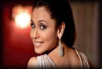 বাদ হলেন রানি মুখার্জি