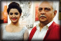 বলিউড নির্মাতার মুখে পরীমণির প্রশংসা