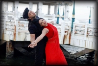 নতুন রূপে আলোকিত তিশা