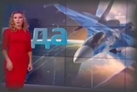 সিরিয়ায় বোমা হামলার জন্য এটিই সঠিক সময়: রুশ টিভি