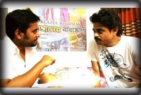 ডেমরার ম্যারাডোনা আজকের সাইফ চন্দন