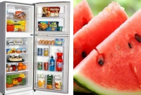 এই ৮টি খাবার কখনোই ফ্রিজে রাখবেন না