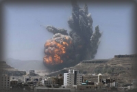 ইয়েমেনে রকেট হামলা, নিহত গফরগাঁওয়ের যুবক