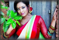 ভারতের দুই বিজ্ঞাপনে মডেল হচ্ছেন তমা মির্জা ভারতের দুই বিজ্ঞাপনে মডেল হচ্ছেন তমা মির্জা