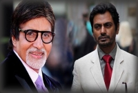 অমিতাভের ইচ্ছাতেই সুজয়ের ছবিতে ফের নওয়াজ অমিতাভের ইচ্ছাতেই সুজয়ের ছবিতে ফের নওয়াজ