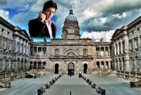 এডিনবার্গ বিশ্ববিদ্যালয়ে বক্তৃতা দেবেন শাহরুখ