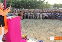 বিহার মোদি-আমিত শাহর দখলে, বলছে শেষ সমীক্ষা