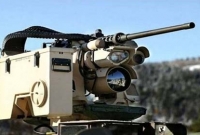 সীমান্তে রিমোট নিয়ন্ত্রিত বন্দুক বসাচ্ছে ভারত