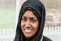  বাঙালি মুসলিম কন্যার ‘দ্য গ্রেট ব্রিটিশ বেক অফ ২০১৫’ জয়