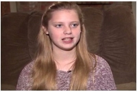 দিনে ১২,০০০ বার হাঁচি  