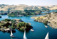 নীল নদের উদ্দেশ্যে লেখা উমর (রা.)-এর ঐতিহাসিক সেই চিঠি