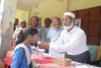   ডিম খাইয়ে ডিম দিবস