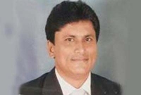 লতিফ সিদ্দিকীর আসনে হাসান ইমাম