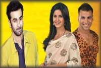 রণবীরের নয়, অক্ষয়ের পাশে আমি বেশি সুন্দরী: ক্যাটরিনা