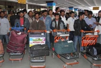 যে কারণে বাংলাদেশিদের লিবিয়ায় যাওয়া বারণ 