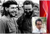 আজন্ম বিপ্লবী চে গুয়েভারা: মাহফুজ সাদি