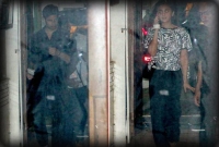 সিদ্ধার্থর বাড়িতে মাঝরাতে আলিয়া, বলিউডজুড়ে আলোচনা