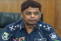 জড়িত থাকলে পুলিশকেও জেলে পাঠানো হবে : পুলিশ প্রধান জড়িত থাকলে পুলিশকেও জেলে পাঠানো হবে : পুলিশ প্রধান